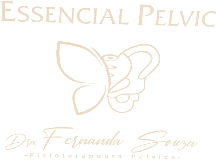 Essencial Pelvic - Dra. Fernanda Souza, Fisioterapeuta Pélvica