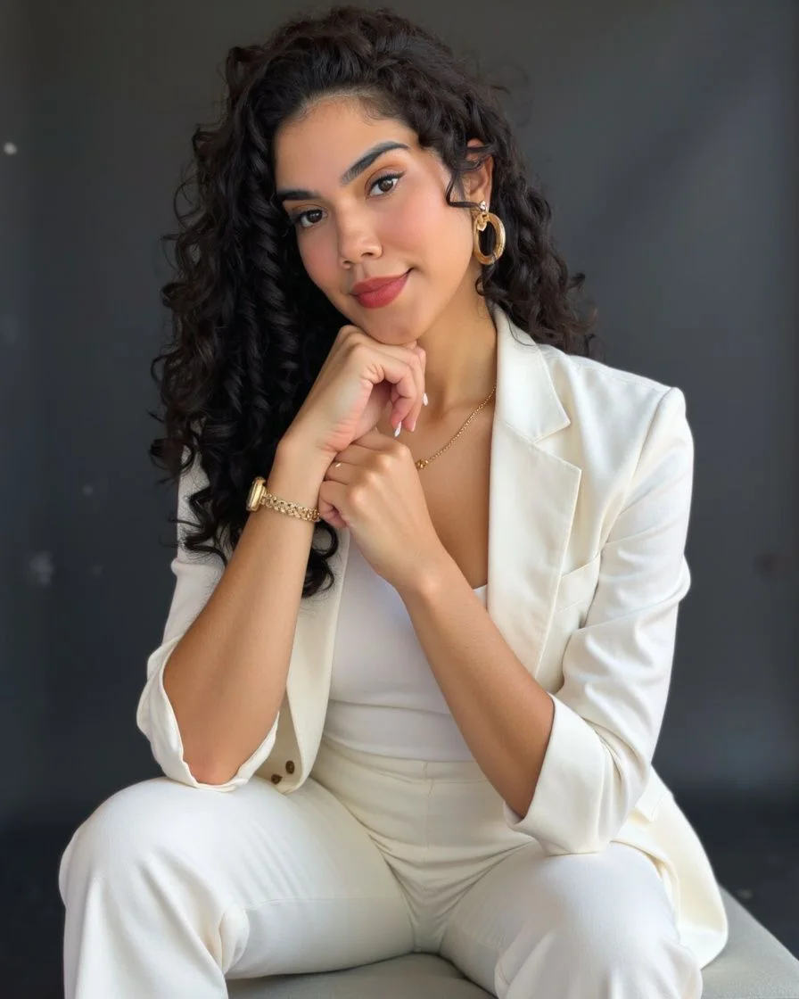 Dra. Fernanda Souza, fisioterapeuta pélvica